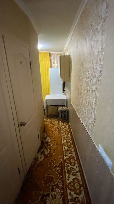 Продам 2 к квартиру 14,5