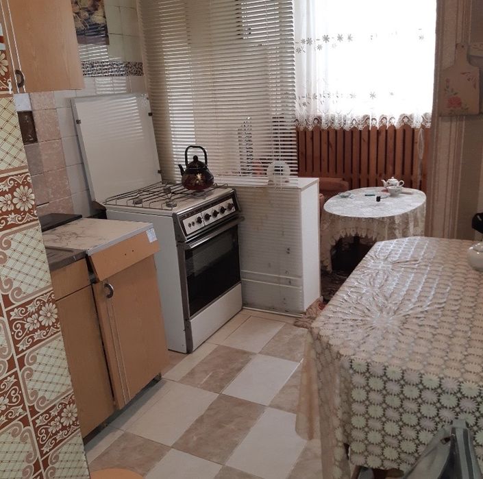 Продаётся квартира 3/4/5 Феруза №296SH