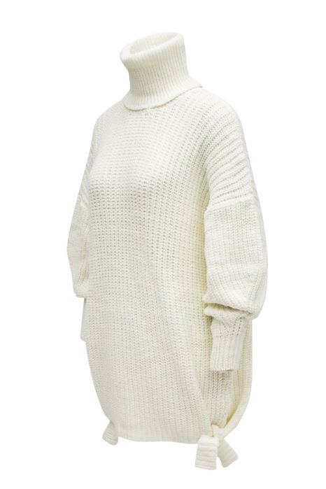 Vdr  рокля пуловер