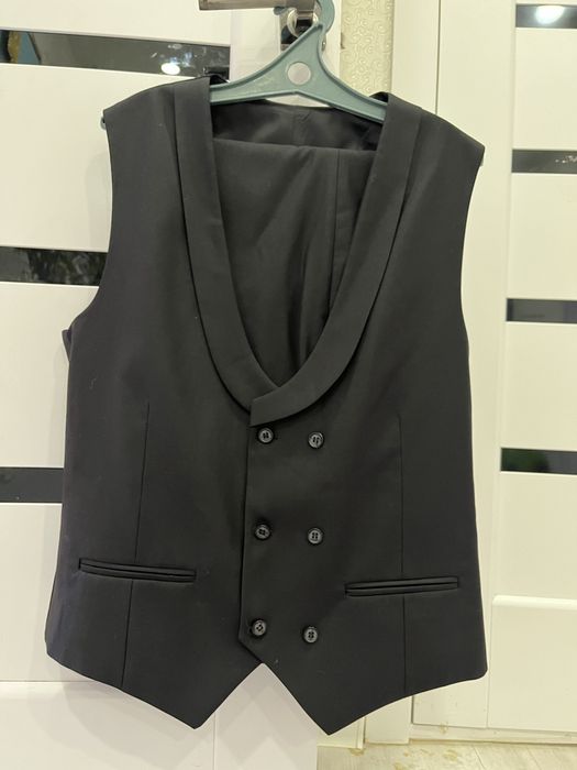 Мужской костюм классический