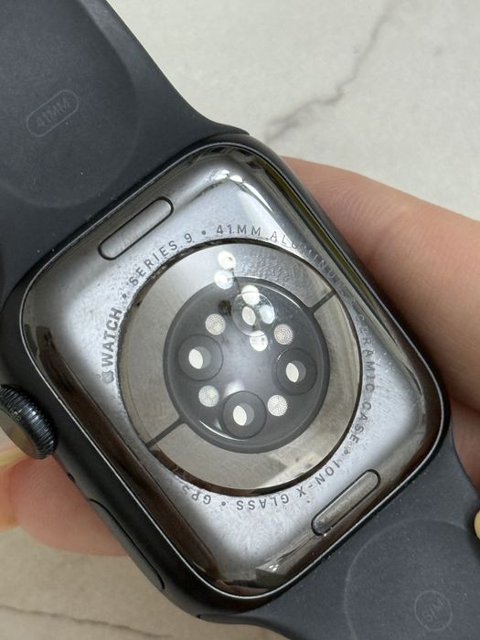 Apple Watch 9 series 41mm
