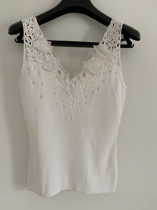 Елегантна дамска риза "Sagaie" Франция