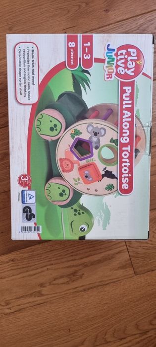 Fisher Price и други играчи