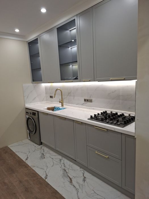 Мебель на заказ в Ташкенте