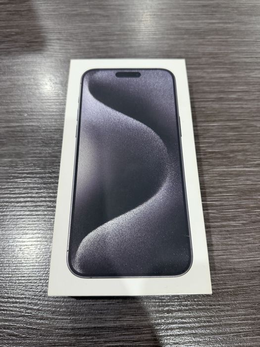 Apple iPhone 15 Pro Max 1 TB