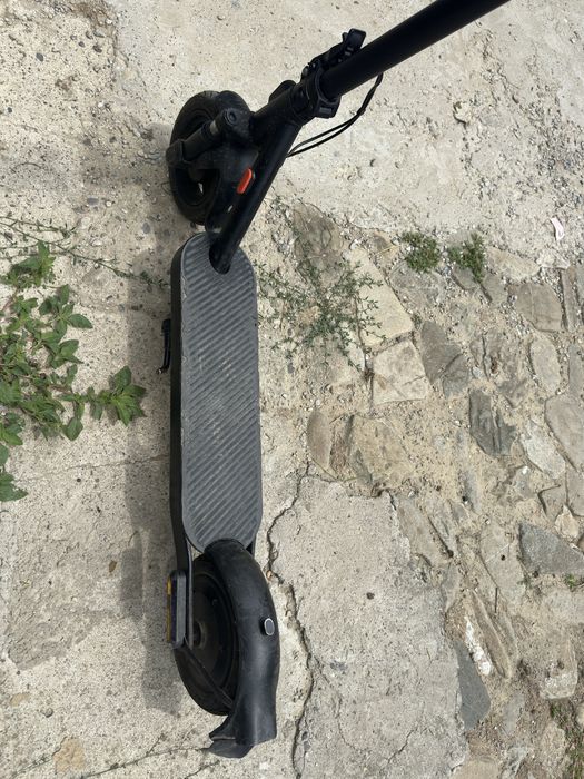 Xiaomi scooter lite