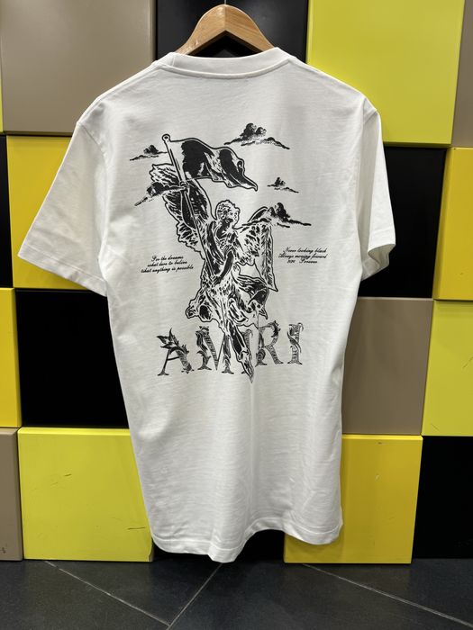 Tricou Amiri Premium M