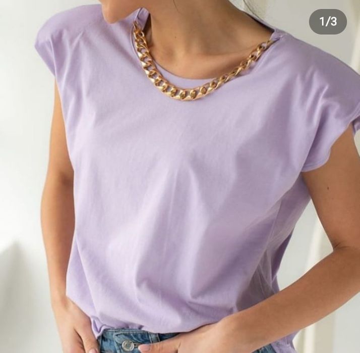 Новая женская одежда