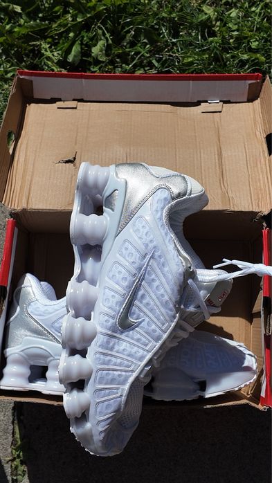 Pantofi Nike shox-43