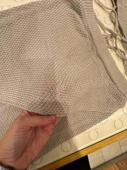 Двойка пляжная