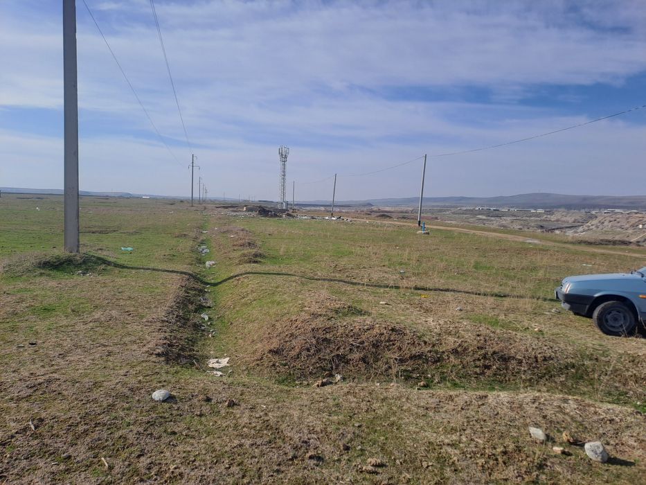 Продам дачу карамурт