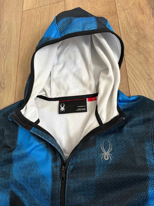 Spyder 48 S barbati jacheta impermeabila