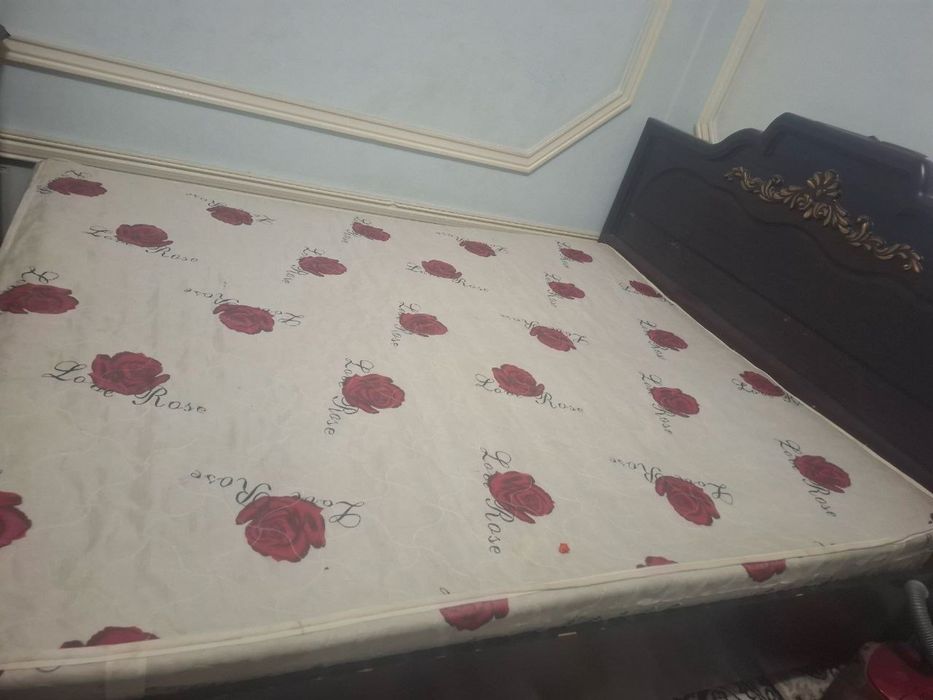 Yotoqxona mebellari kamplekt