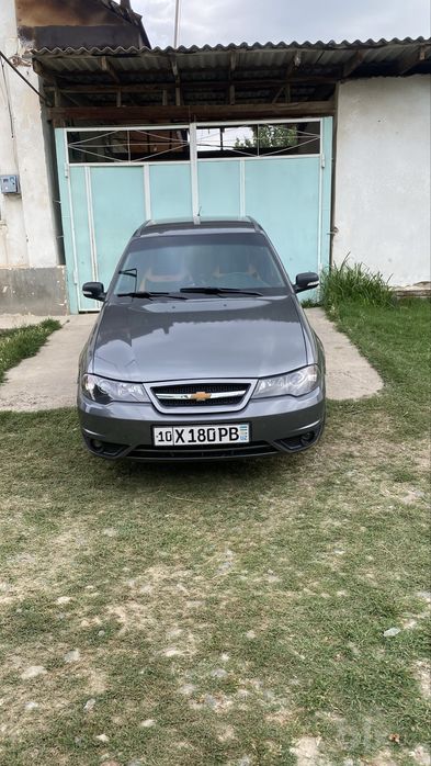 Nexia 2  sonc gibrit