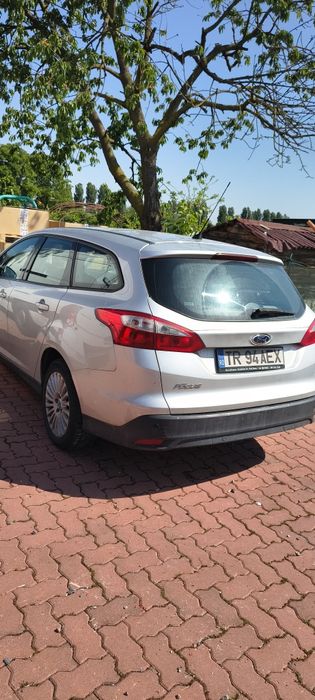 Ford focus 2014  in stare buna
