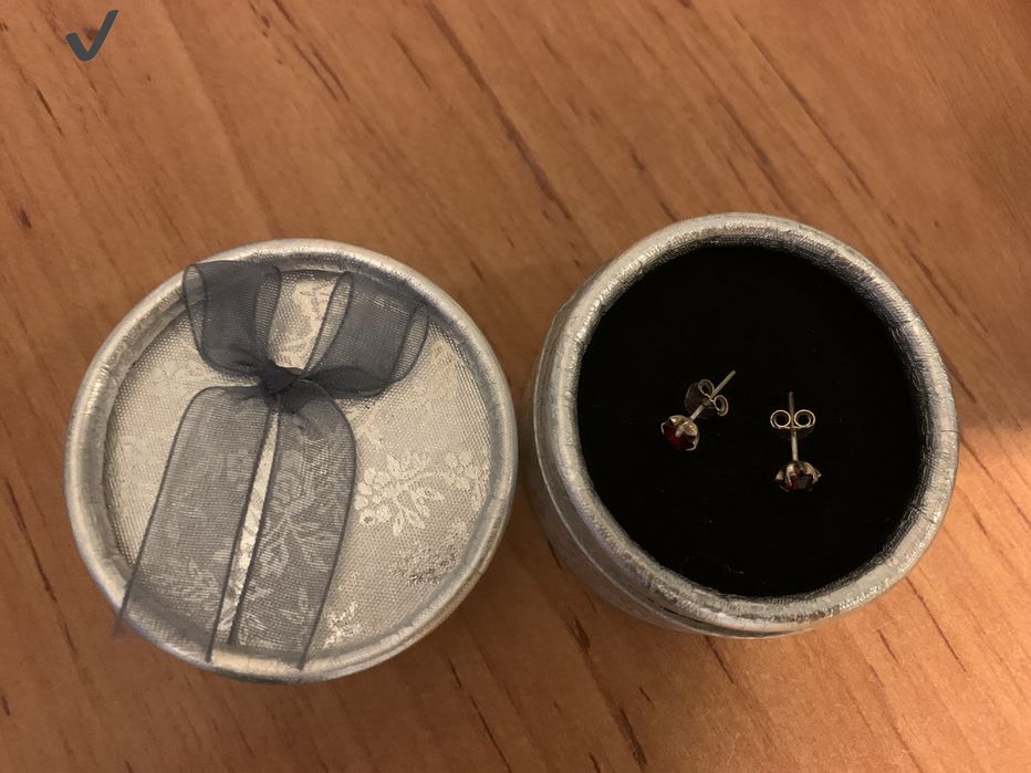 Новое в красивой упаковке