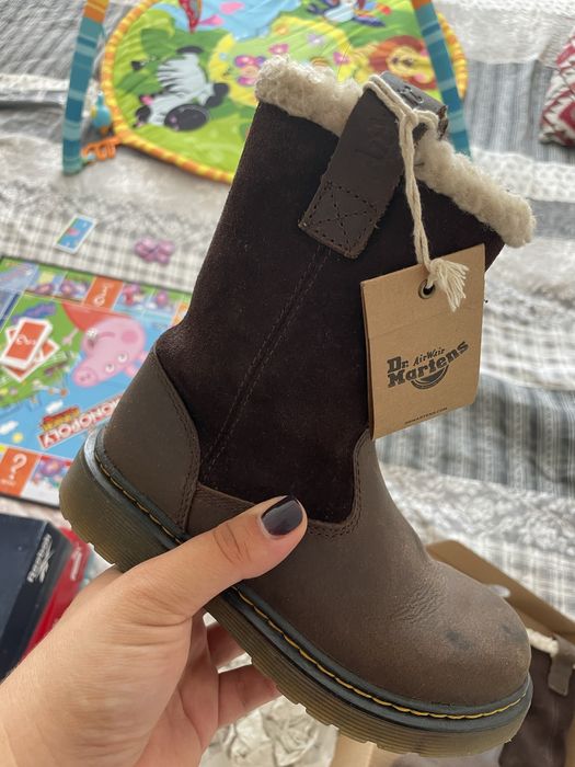 Детски ботуши