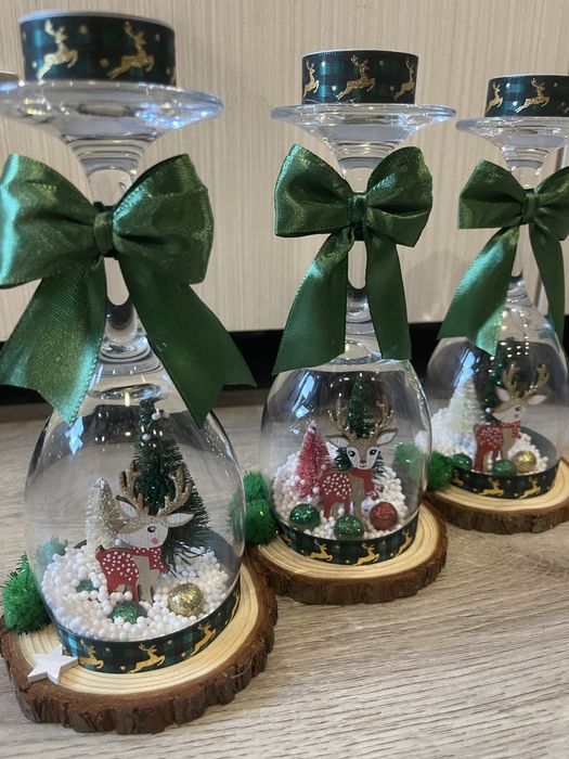 Свещник -  Коледа