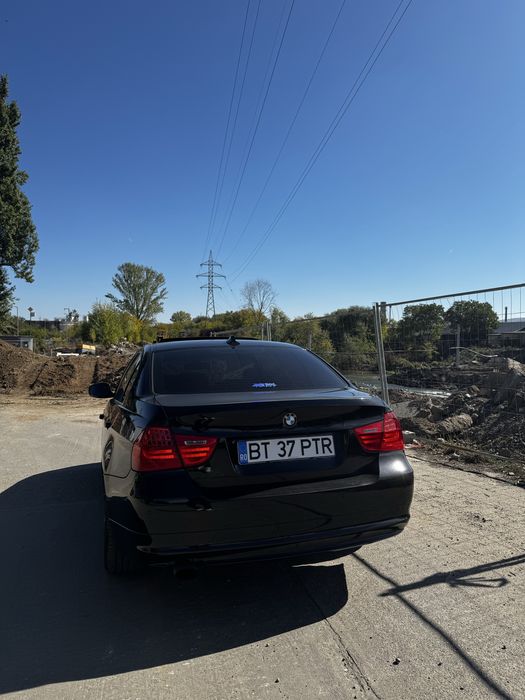 BMW Seria 3 2009 — imagine 4