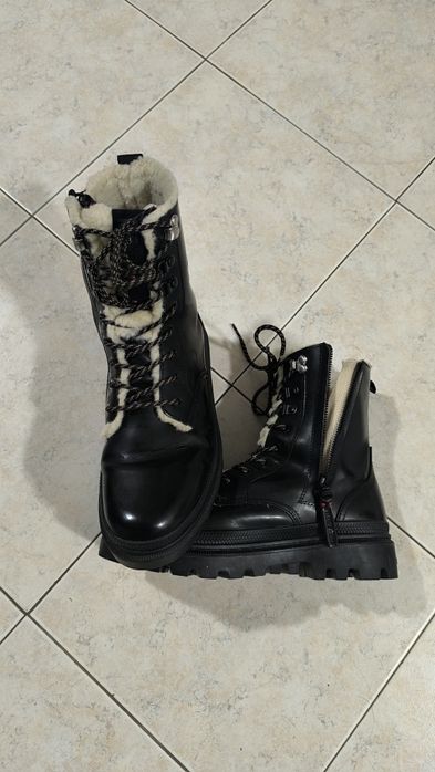 Кубинки, 38, Palladium