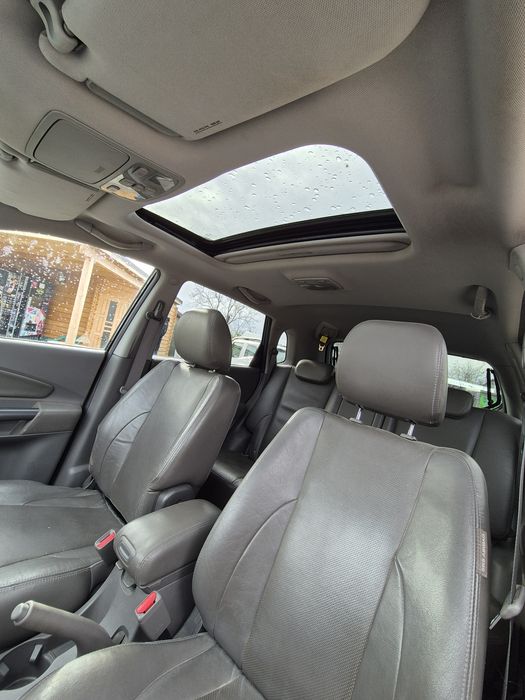 Hyundai tucson 4x4 2.0 benzina