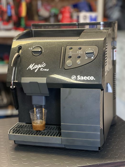 Кафеавтомати | Кафемашини - Jura | Saeco | Philips | DeLonghi