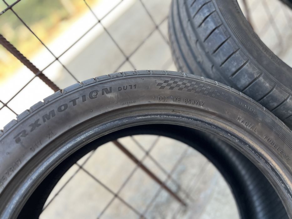 Anvelope de vară ROADEX