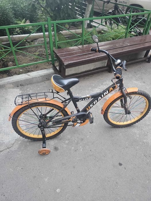 Продам велосипед