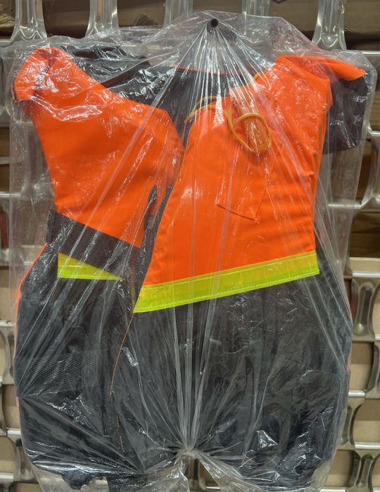 Vesta salvare copii 50-70kg