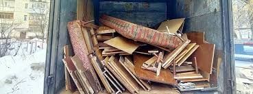 Вывоз мусора низкие цены