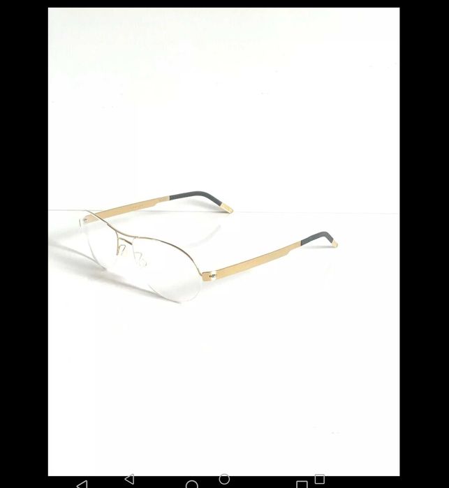 Ochelari de vedere originali, titan - Lindberg 3031 Col. PGT