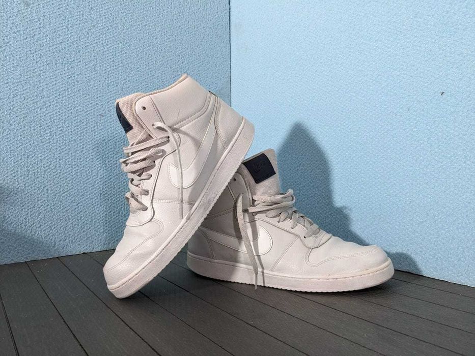 Nike Ebernon MID