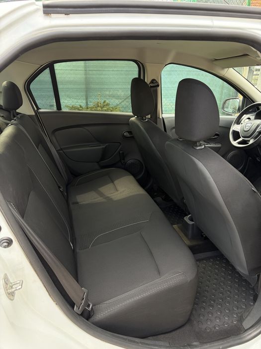 Dacia Logan 1.0 / 2019 / 120.000Km