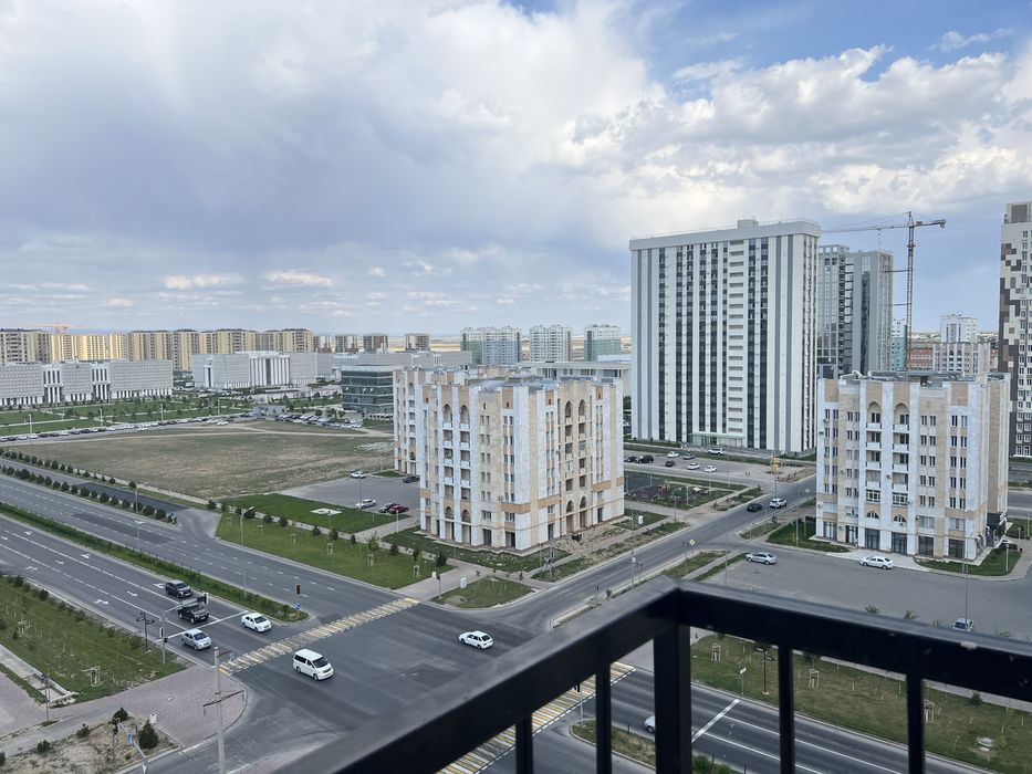 Квартира суточный