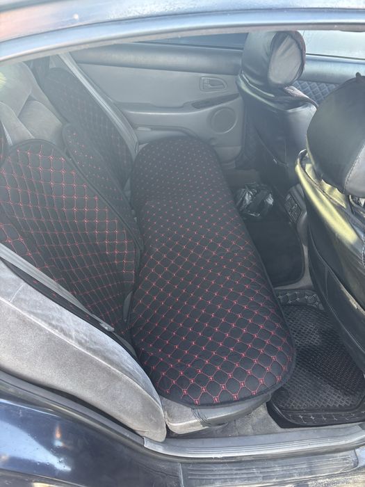 Обмен желательно на ауди