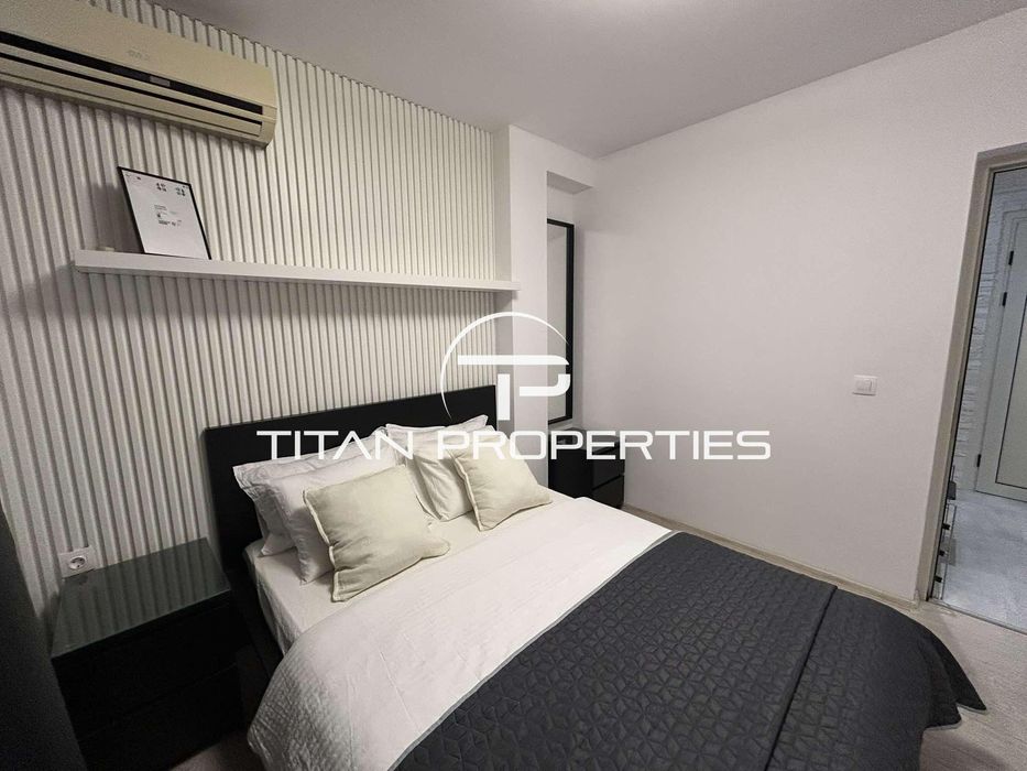 Дава се под наем Тристаен апартамент в Варна, Бриз - 100 кв.м за 1000 € - Снимка #4