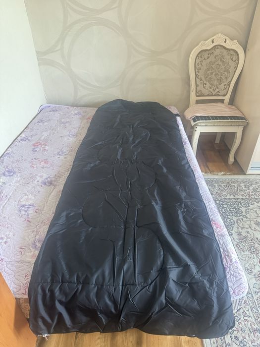 Продам спальный мешок