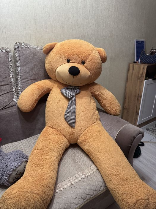 Продается мягкие игрушки