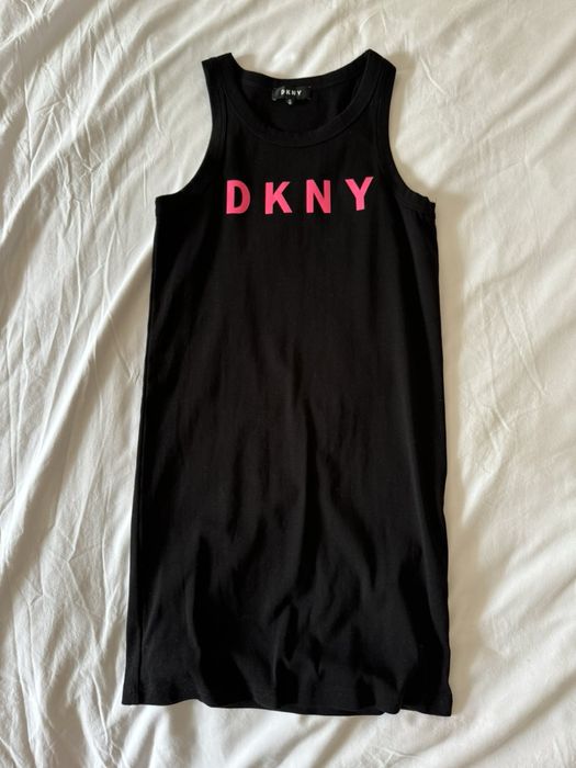 Плажна рокля DKNY