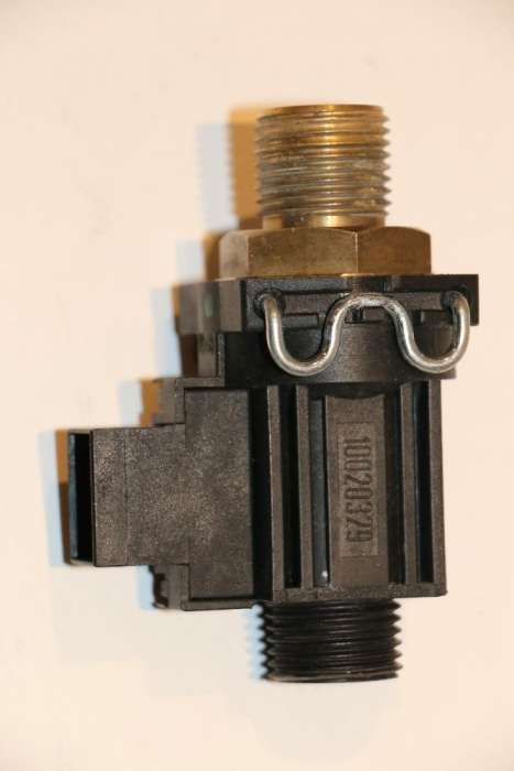 Fluxostat debitmetru apa centrala termica Ferroli DIVAtech