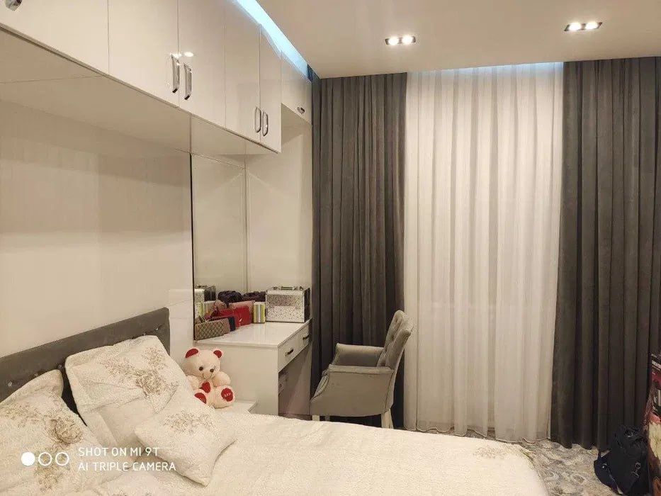 Продается 3х комнатная квартира Ялангач Институт Культуры