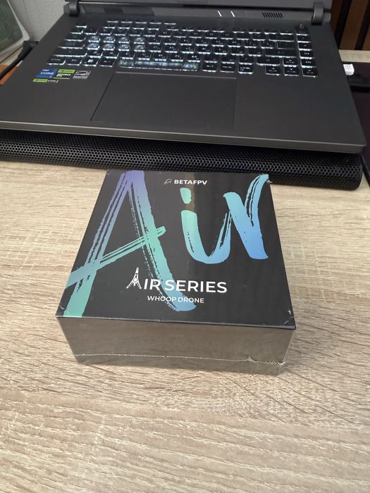 Betafpv Air65, racing