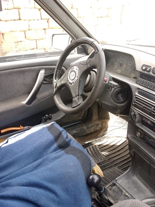 ВАЗ 2115, Ганюшкино