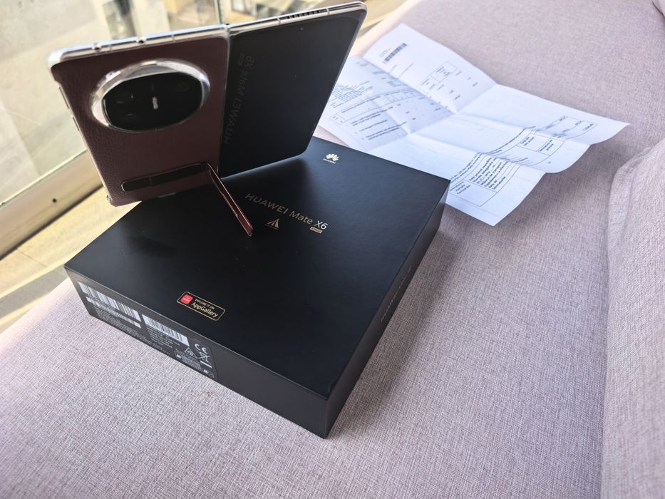 Huawei Mate X6 Foldable / Accept schimb cu Honor V5 ofer diferenta