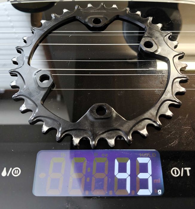 Cateva piese pentru biciclete (mai spre high-end)