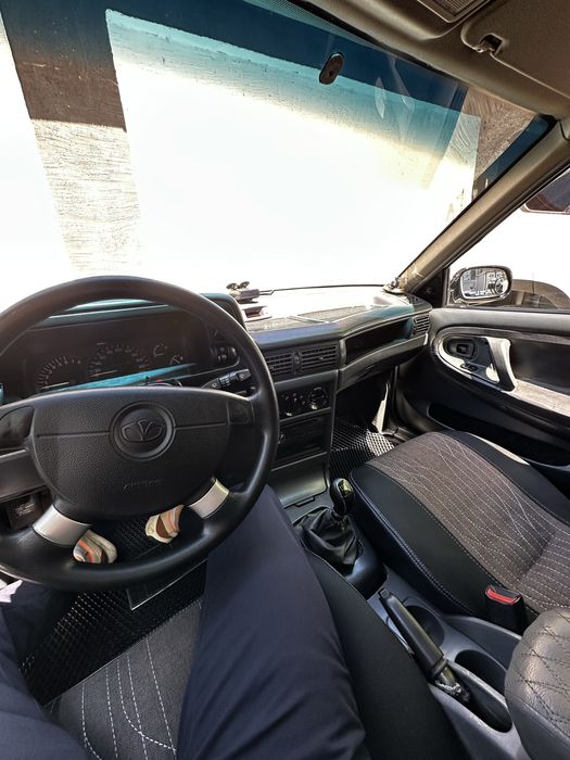 Other Nexia 2005 — 4