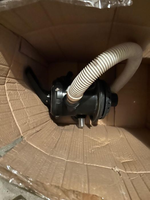 Насос + Фильтр песочный (бассейн)