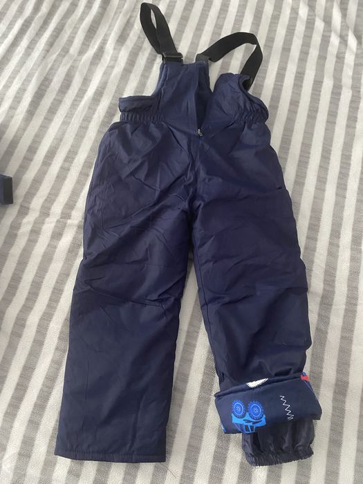 Vand costum de zapada