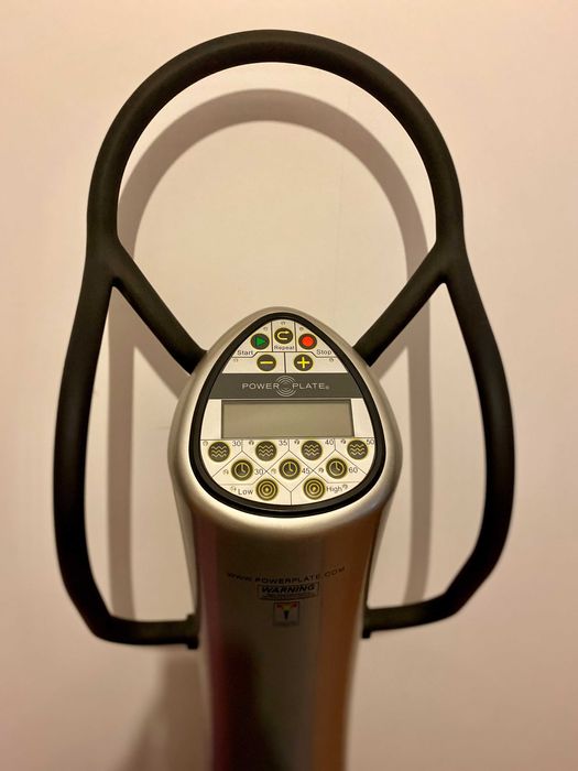 Vand aparat de fitness Power Plate
