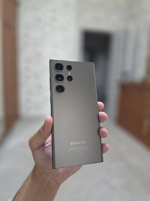 Samsung S23 Ultra